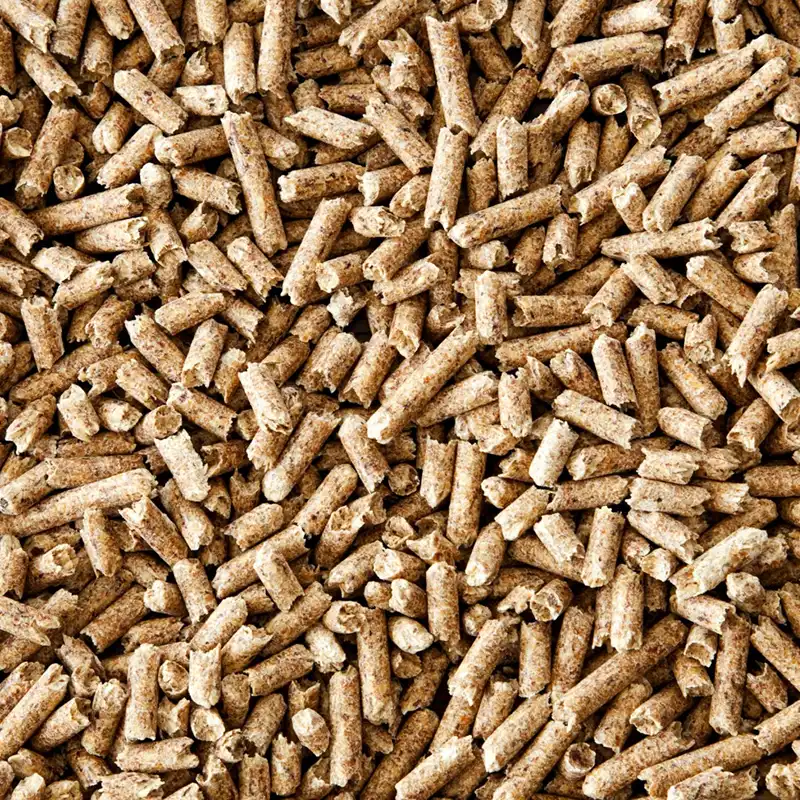 Wood Pellets