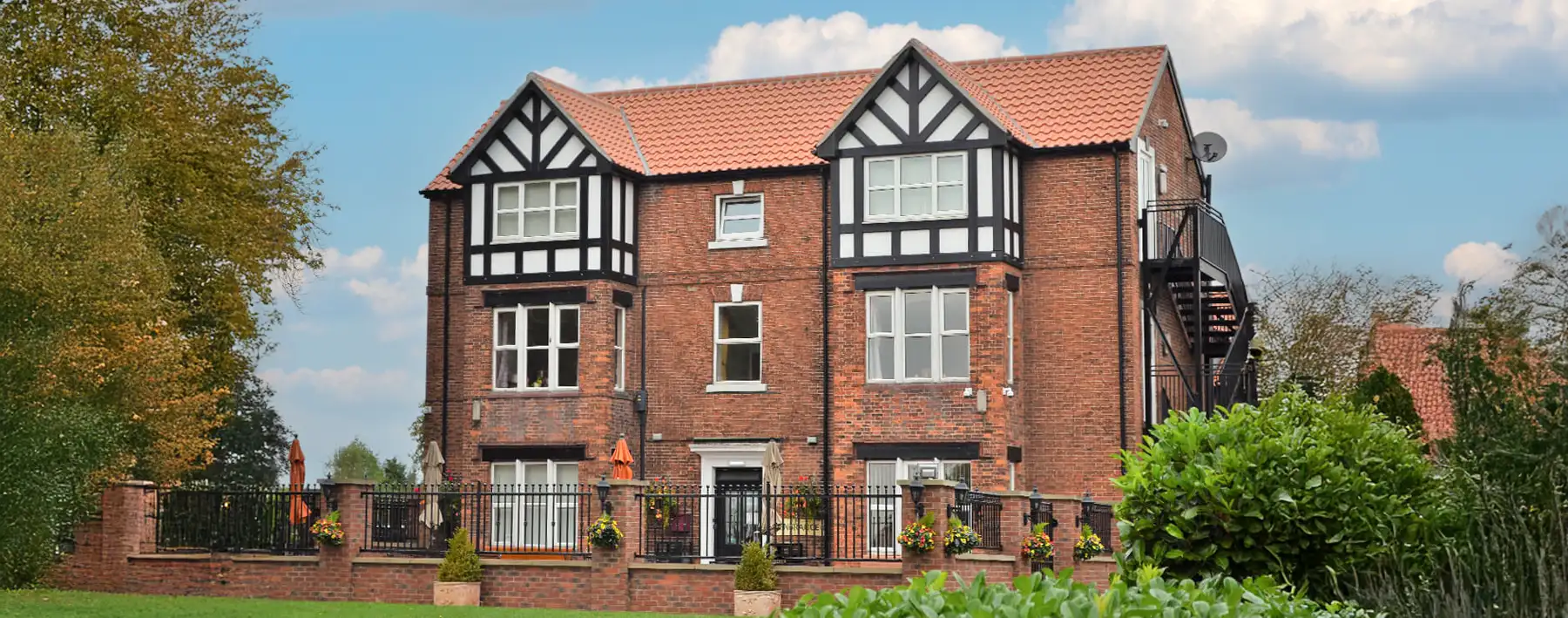 Care Home in Doncaster