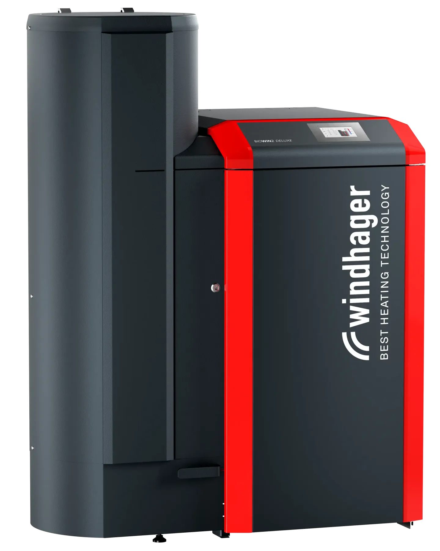 Windhager BioWIN 2 Touch