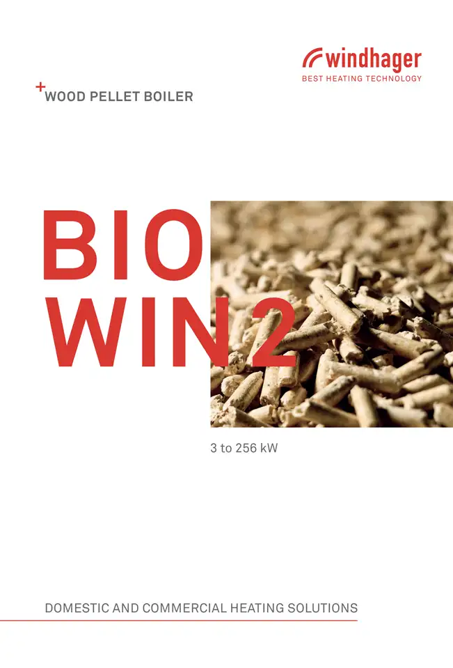 Brochure Cover