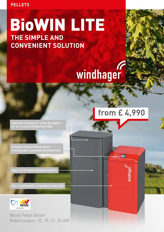 BioWIN Lite Brochure Cover