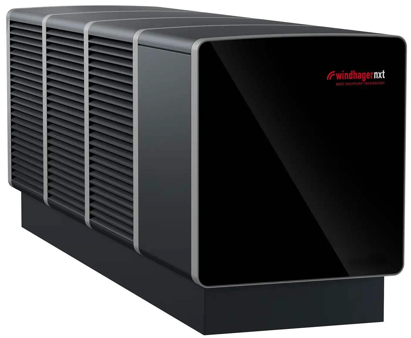 AeroWIN DELUXE NXT (10-70kW)